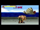 Final Fight2 ハガー#1