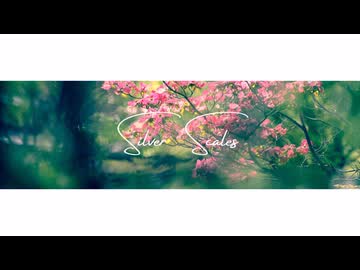Silver Scales / 初音ミク・ナースロボ＿タイプT（Lyrics）