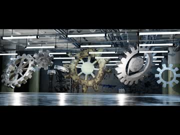 昇華して、焦燥 / 可不