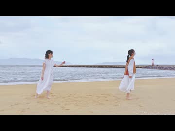 【えぬしぷろ】心做し 踊ってみた【暴風】