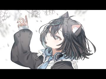 【yureru.】白ゆき/n-buna【歌ってみた】