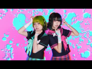 【雲宿くゆき×kiko】ヤミカワトーキョー 【オリジナル振付】踊コレ2026春 踊ってみた