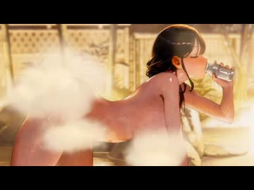 ブラウンダスト2　ヴェンタナ　コスチューム：温泉修行人