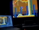 スーパーマリオブラザーズ CD ティーザー 2