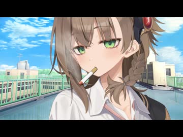 2025年6月16日1時間目屋上