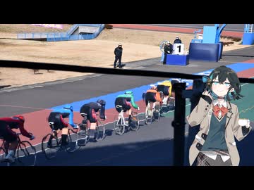 宮舞モカのすばらしき休日 Part19 狭山丘陵と西武園競輪