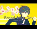 Brand New Day歌ってみた【rEINN】