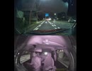 国道309号【国道309号線】高齢者ドライバー大事故発生認知症老人高齢男性高齢女性ドライバー交通事故死亡事故逆走事故アクセルとブレーキ踏み間違い自動車暴走死傷事故衝突追突危険運転巻き込み多重自動車事故