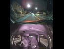 国道316号【国道316号線】高齢者ドライバー大事故発生認知症老人高齢男性高齢女性ドライバー交通事故死亡事故逆走事故アクセルとブレーキ踏み間違い自動車暴走死傷事故衝突追突危険運転巻き込み多重自動車事故