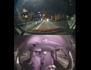 国道324号【国道324号線】高齢者ドライバー大事故発生認知症老人高齢男性高齢女性ドライバー交通事故死亡事故逆走事故アクセルとブレーキ踏み間違い自動車暴走死傷事故衝突追突危険運転巻き込み多重自動車事故
