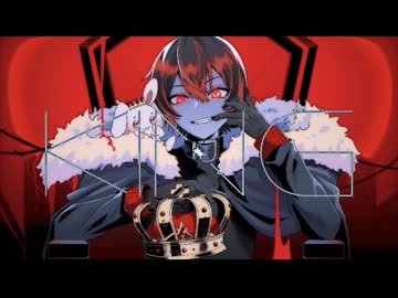 【I'm a KING】史上最もセクシーな"KING"【Rap&Band Arrange】