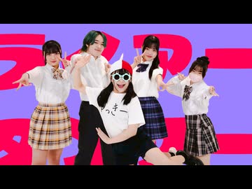 【KoKoTi⁂A⁂】ライアーダンサー 踊ってみた【オリジナル振付】踊コレ2026春