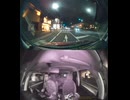 国道342号【国道342号線】高齢者ドライバー大事故発生認知症老人高齢男性高齢女性ドライバー交通事故死亡事故逆走事故アクセルとブレーキ踏み間違い自動車暴走死傷事故衝突追突危険運転巻き込み多重自動車事故