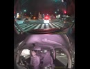 国道348号【国道348号線】高齢者ドライバー大事故発生認知症老人高齢男性高齢女性ドライバー交通事故死亡事故逆走事故アクセルとブレーキ踏み間違い自動車暴走死傷事故衝突追突危険運転巻き込み多重自動車事故