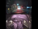 国道355号【国道355号線】高齢者ドライバー大事故発生認知症老人高齢男性高齢女性ドライバー交通事故死亡事故逆走事故アクセルとブレーキ踏み間違い自動車暴走死傷事故衝突追突危険運転巻き込み多重自動車事故