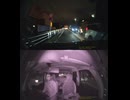 国道357号【国道357号線】高齢者ドライバー大事故発生認知症老人高齢男性高齢女性ドライバー交通事故死亡事故逆走事故アクセルとブレーキ踏み間違い自動車暴走死傷事故衝突追突危険運転巻き込み多重自動車事故