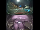 国道364号【国道364号線】高齢者ドライバー大事故発生認知症老人高齢男性高齢女性ドライバー交通事故死亡事故逆走事故アクセルとブレーキ踏み間違い自動車暴走死傷事故衝突追突危険運転巻き込み多重自動車事故