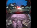 国道384号【国道384号線】高齢者ドライバー大事故発生認知症老人高齢男性高齢女性ドライバー交通事故死亡事故逆走事故アクセルとブレーキ踏み間違い自動車暴走死傷事故衝突追突危険運転巻き込み多重自動車事故