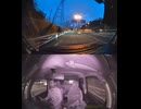 国道387号【国道387号線】高齢者ドライバー大事故発生認知症老人高齢男性高齢女性ドライバー交通事故死亡事故逆走事故アクセルとブレーキ踏み間違い自動車暴走死傷事故衝突追突危険運転巻き込み多重自動車事故