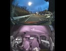国道388号【国道388号線】高齢者ドライバー大事故発生認知症老人高齢男性高齢女性ドライバー交通事故死亡事故逆走事故アクセルとブレーキ踏み間違い自動車暴走死傷事故衝突追突危険運転巻き込み多重自動車事故