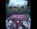 国道399号【国道399号線】高齢者ドライバー大事故発生認知症老人高齢男性高齢女性ドライバー交通事故死亡事故逆走事故アクセルとブレーキ踏み間違い自動車暴走死傷事故衝突追突危険運転巻き込み多重自動車事故