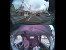 国道402号【国道402号線】高齢者ドライバー大事故発生認知症老人高齢男性高齢女性ドライバー交通事故死亡事故逆走事故アクセルとブレーキ踏み間違い自動車暴走死傷事故衝突追突危険運転巻き込み多重自動車事故
