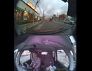 国道403号【国道403号線】高齢者ドライバー大事故発生認知症老人高齢男性高齢女性ドライバー交通事故死亡事故逆走事故アクセルとブレーキ踏み間違い自動車暴走死傷事故衝突追突危険運転巻き込み多重自動車事故