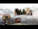 【VRChatワールド紹介】Isola dei morti