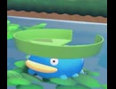 【ぽこあポケモン】ハスボーとの出会い