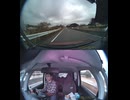 国道409号【国道409号線】高齢者ドライバー大事故発生認知症老人高齢男性高齢女性ドライバー交通事故死亡事故逆走事故アクセルとブレーキ踏み間違い自動車暴走死傷事故衝突追突危険運転巻き込み多重自動車事故