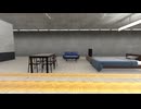【VRChatワールド紹介】LIMINAL CHILL ˸ Subway