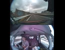 国道410号【国道410号線】高齢者ドライバー大事故発生認知症老人高齢男性高齢女性ドライバー交通事故死亡事故逆走事故アクセルとブレーキ踏み間違い自動車暴走死傷事故衝突追突危険運転巻き込み多重自動車事故