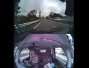 国道408号【国道408号線】高齢者ドライバー大事故発生認知症老人高齢男性高齢女性ドライバー交通事故死亡事故逆走事故アクセルとブレーキ踏み間違い自動車暴走死傷事故衝突追突危険運転巻き込み多重自動車事故