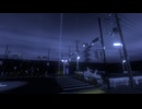 【VRChatワールド紹介】intersection