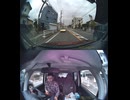 国道419号【国道419号線】高齢者ドライバー大事故発生認知症老人高齢男性高齢女性ドライバー交通事故死亡事故逆走事故アクセルとブレーキ踏み間違い自動車暴走死傷事故衝突追突危険運転巻き込み多重自動車事故
