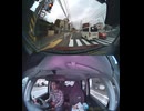 国道418号【国道418号線】高齢者ドライバー大事故発生認知症老人高齢男性高齢女性ドライバー交通事故死亡事故逆走事故アクセルとブレーキ踏み間違い自動車暴走死傷事故衝突追突危険運転巻き込み多重自動車事故