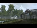 【VRChatワールド紹介】無料の廃村_Abandoned village