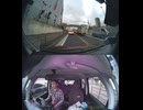 国道429号【国道429号線】高齢者ドライバー大事故発生認知症老人高齢男性高齢女性ドライバー交通事故死亡事故逆走事故アクセルとブレーキ踏み間違い自動車暴走死傷事故衝突追突危険運転巻き込み多重自動車事故