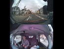 国道427号【国道427号線】高齢者ドライバー大事故発生認知症老人高齢男性高齢女性ドライバー交通事故死亡事故逆走事故アクセルとブレーキ踏み間違い自動車暴走死傷事故衝突追突危険運転巻き込み多重自動車事故