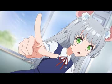 人外教室の人間嫌い教師　第9話　人間嫌いと真心の本懐