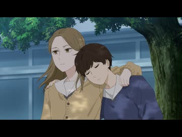 違国日記　第9話　交わる