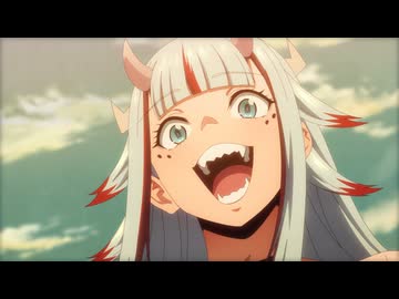 魔都精兵のスレイブ2　第9話　組長の覚悟