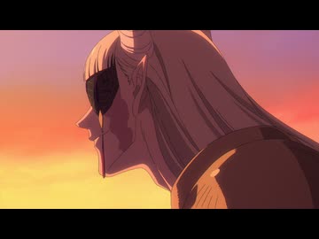 葬送のフリーレン 第2期　第35話　神技のレヴォルテ