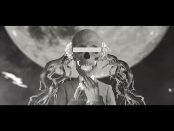 【歌コレ2026春】ゾンビが『デスロウ/Utsu-P』を変態多声を駆使して歌ってみたのです