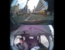 国道436号【国道436号線】高齢者ドライバー大事故発生認知症老人高齢男性高齢女性ドライバー交通事故死亡事故逆走事故アクセルとブレーキ踏み間違い自動車暴走死傷事故衝突追突危険運転巻き込み多重自動車事故