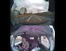 国道444号【国道444号線】高齢者ドライバー大事故発生認知症老人高齢男性高齢女性ドライバー交通事故死亡事故逆走事故アクセルとブレーキ踏み間違い自動車暴走死傷事故衝突追突危険運転巻き込み多重自動車事故