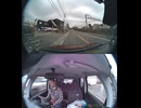 国道442号【国道442号線】高齢者ドライバー大事故発生認知症老人高齢男性高齢女性ドライバー交通事故死亡事故逆走事故アクセルとブレーキ踏み間違い自動車暴走死傷事故衝突追突危険運転巻き込み多重自動車事故