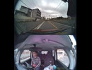国道449号【国道449号線】高齢者ドライバー大事故発生認知症老人高齢男性高齢女性ドライバー交通事故死亡事故逆走事故アクセルとブレーキ踏み間違い自動車暴走死傷事故衝突追突危険運転巻き込み多重自動車事故