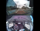 国道446号【国道446号線】高齢者ドライバー大事故発生認知症老人高齢男性高齢女性ドライバー交通事故死亡事故逆走事故アクセルとブレーキ踏み間違い自動車暴走死傷事故衝突追突危険運転巻き込み多重自動車事故