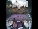国道447号【国道447号線】高齢者ドライバー大事故発生認知症老人高齢男性高齢女性ドライバー交通事故死亡事故逆走事故アクセルとブレーキ踏み間違い自動車暴走死傷事故衝突追突危険運転巻き込み多重自動車事故